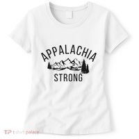 Appalachia Strong Women's T-Shirt thumb 0
