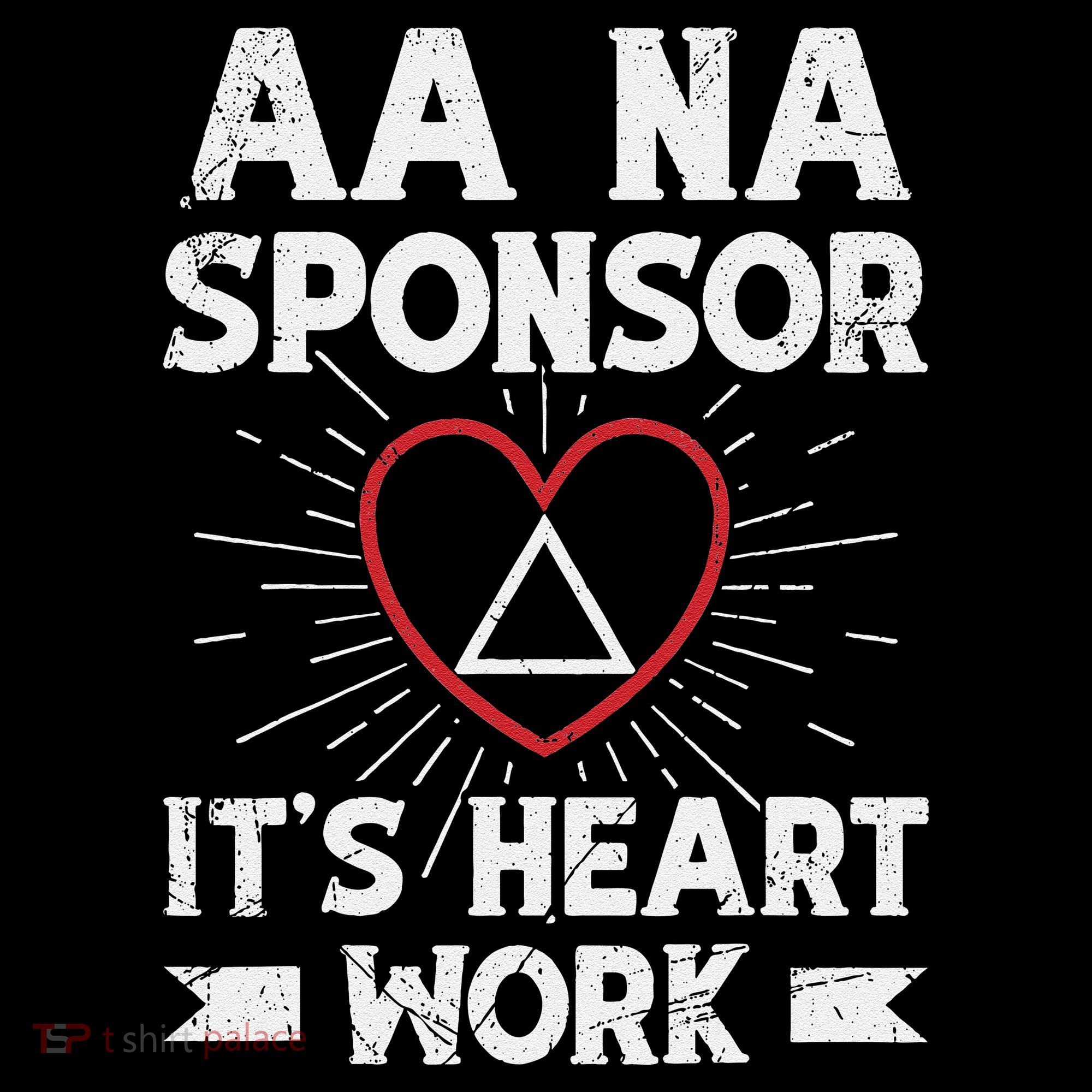 Aa Sponsorship Alcoholics Anonymous Sobriety Aa Na Sponsor Women's Hoodie
