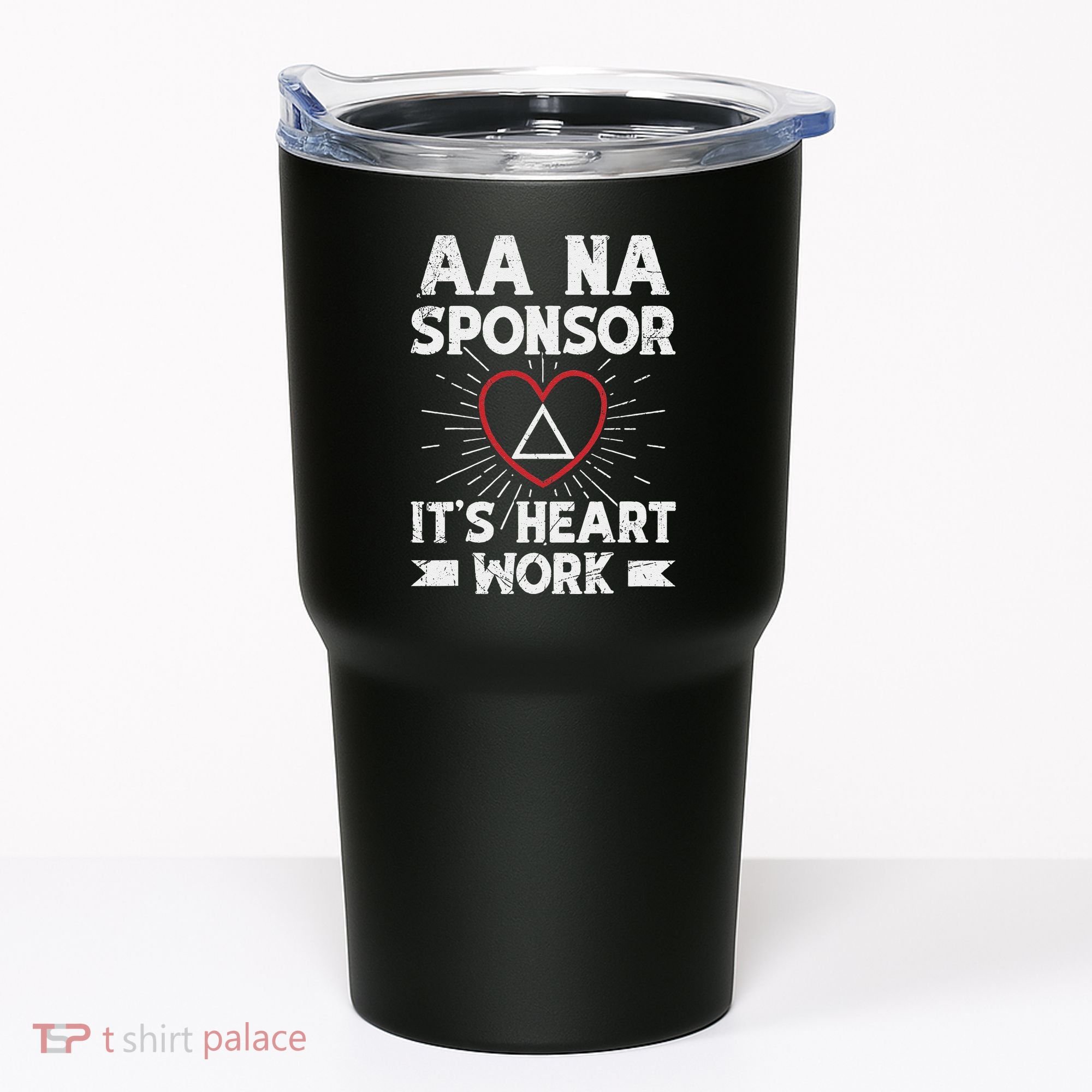 Aa Sponsorship Alcoholics Anonymous Sobriety Aa Na Sponsor Tumbler