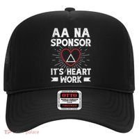 Aa Sponsorship Alcoholics Anonymous Sobriety Aa Na Sponsor Hat thumb 0