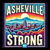Asheville Strong Asheville North Carolina Coffee Mug thumb 5