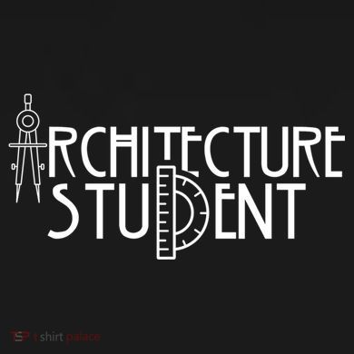 Architecture Student Architects Graduation Architect Meaningful Gift Flexfit Unipanel Trucker Cap