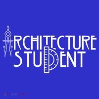 Architecture Student Architects Graduation Architect Meaningful Gift Women's Long Sleeve Shirt thumb 2