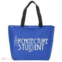 Architecture Student Architects Graduation Architect Meaningful Gift Tote Bag thumb 0