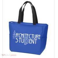 Architecture Student Architects Graduation Architect Meaningful Gift Tote Bag thumb 3