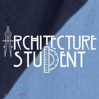 Architecture Student Architects Graduation Architect Meaningful Gift Raglan Baseball Sleeve Shirt thumb 2