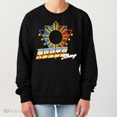 Adobo Strong Women's Sweatshirt