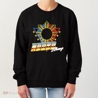 Adobo Strong Women's Sweatshirt thumb 0