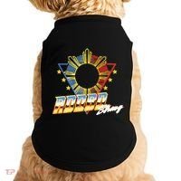Adobo Strong Doggie Tank thumb 0
