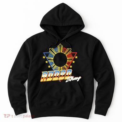 Adobo Strong Hoodie