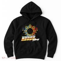 Adobo Strong Hoodie thumb 0