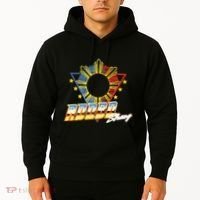 Adobo Strong Hoodie thumb 2