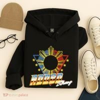 Adobo Strong Hoodie thumb 4
