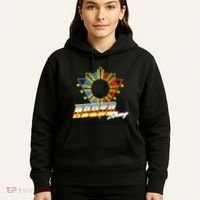 Adobo Strong Hoodie thumb 5
