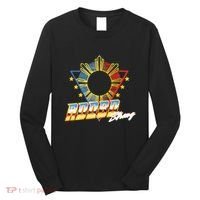 Adobo Strong Long Sleeve Shirt thumb 0