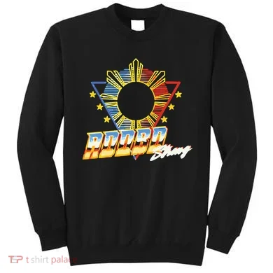 Adobo Strong Sweatshirt