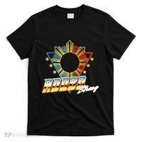 Adobo Strong T-Shirt thumb 0