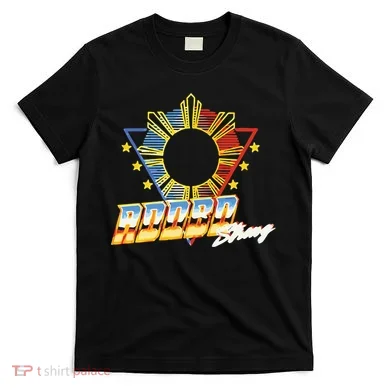 Adobo Strong T-Shirt