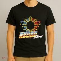 Adobo Strong T-Shirt thumb 3