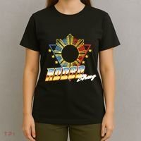 Adobo Strong T-Shirt thumb 4