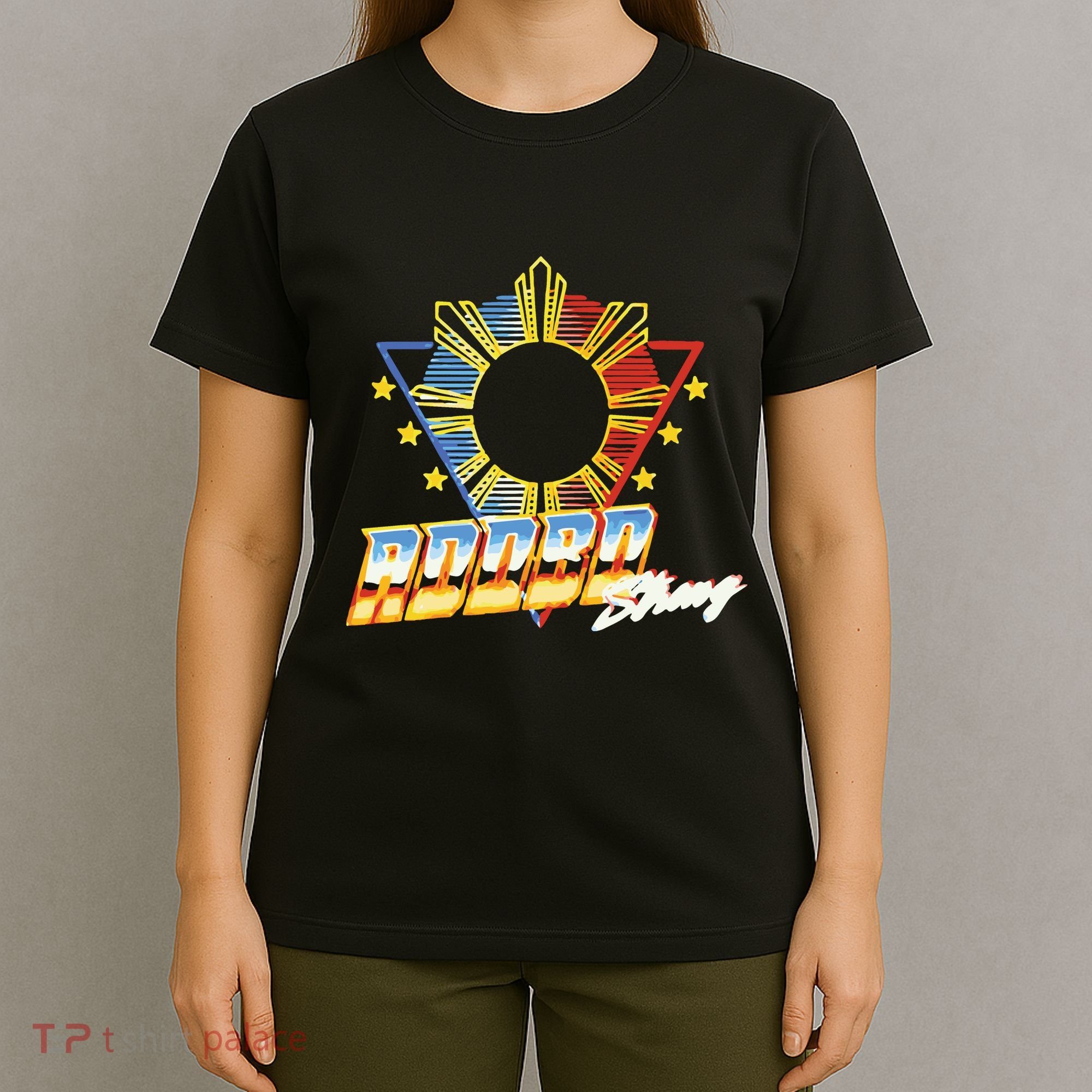 Adobo Strong T-Shirt