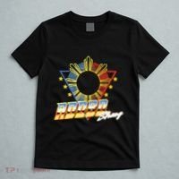 Adobo Strong T-Shirt thumb 5