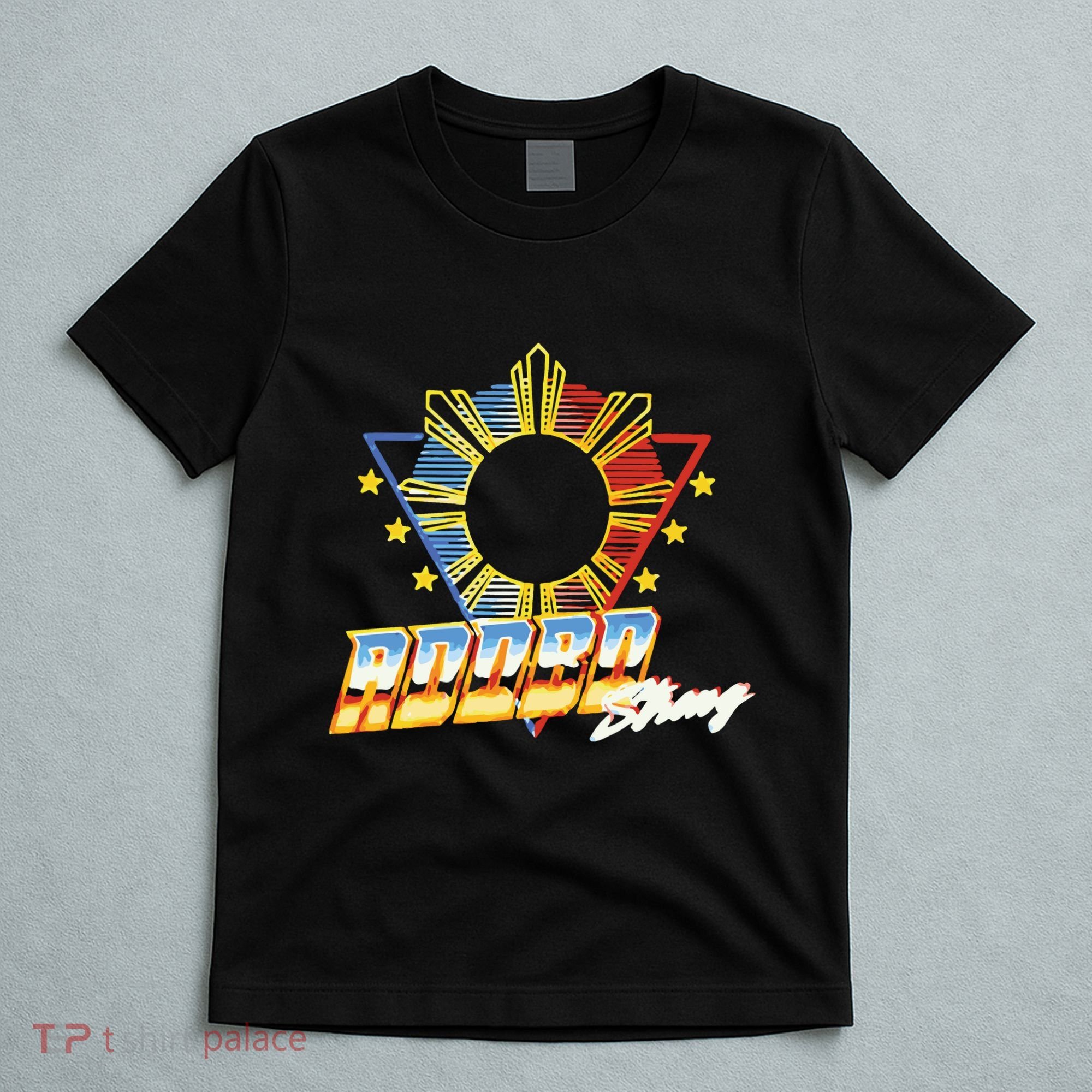 Adobo Strong T-Shirt