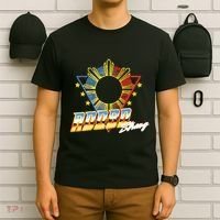 Adobo Strong T-Shirt thumb 6