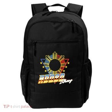 Adobo Strong Backpack