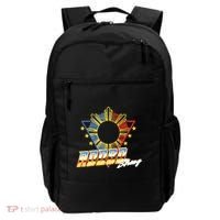 Adobo Strong Backpack thumb 0