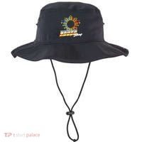 Adobo Strong Bucket Hat thumb 0
