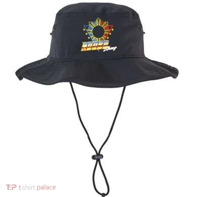 Adobo Strong Bucket Hat
