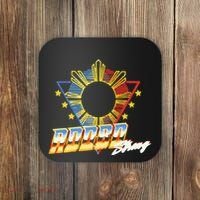 Adobo Strong Coaster thumb 0