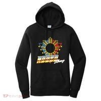 Adobo Strong Women's Hoodie thumb 0