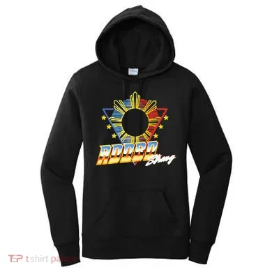 Adobo Strong Women's Hoodie