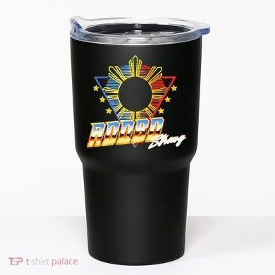 Adobo Strong Tumbler