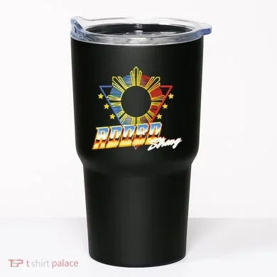 Tumbler