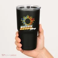 Adobo Strong Tumbler thumb 2