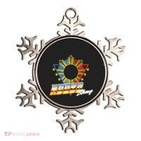 Adobo Strong Ornament thumb 0