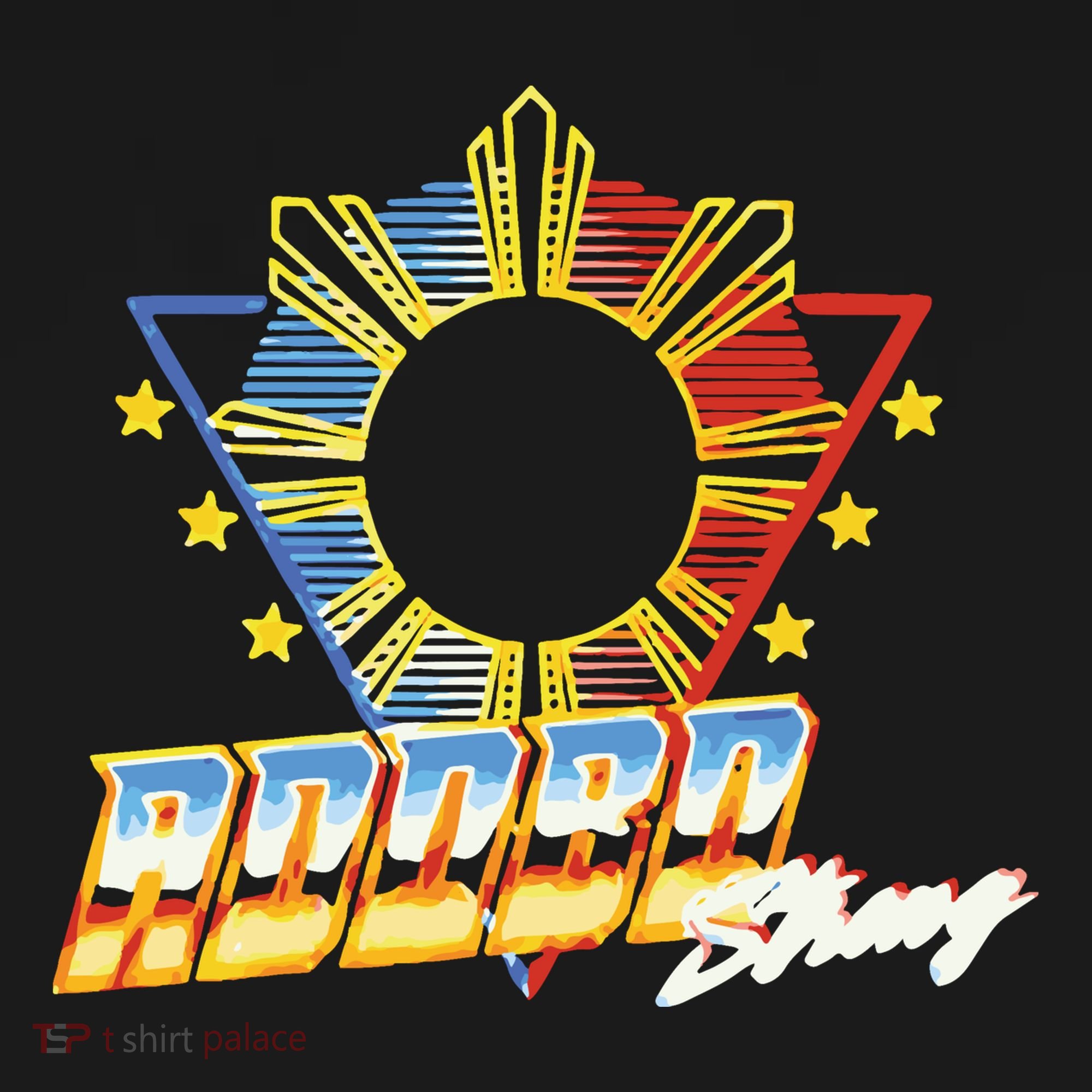 Adobo Strong Ornament