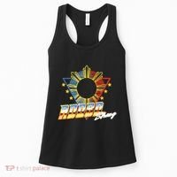 Adobo Strong Women's Tank Top thumb 0