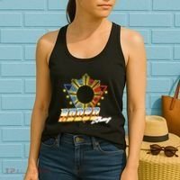 Adobo Strong Women's Tank Top thumb 2