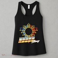 Adobo Strong Women's Tank Top thumb 3