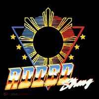 Adobo Strong Women's Tank Top thumb 5