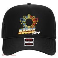 Adobo Strong Hat thumb 0
