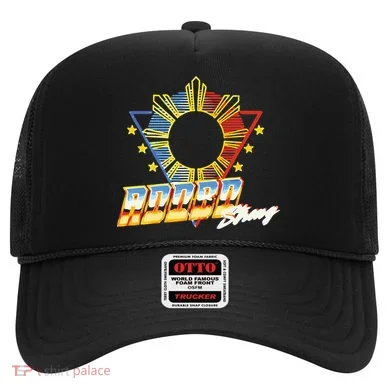 Adobo Strong Hat