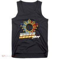 Adobo Strong Tank Top thumb 0