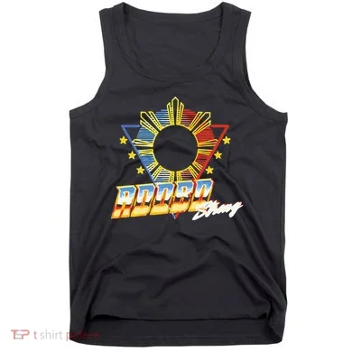 Adobo Strong Tank Top