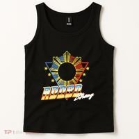 Adobo Strong Tank Top thumb 2