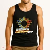 Adobo Strong Tank Top thumb 3